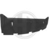 PSA 7013L6 Silencing Material, engine bay